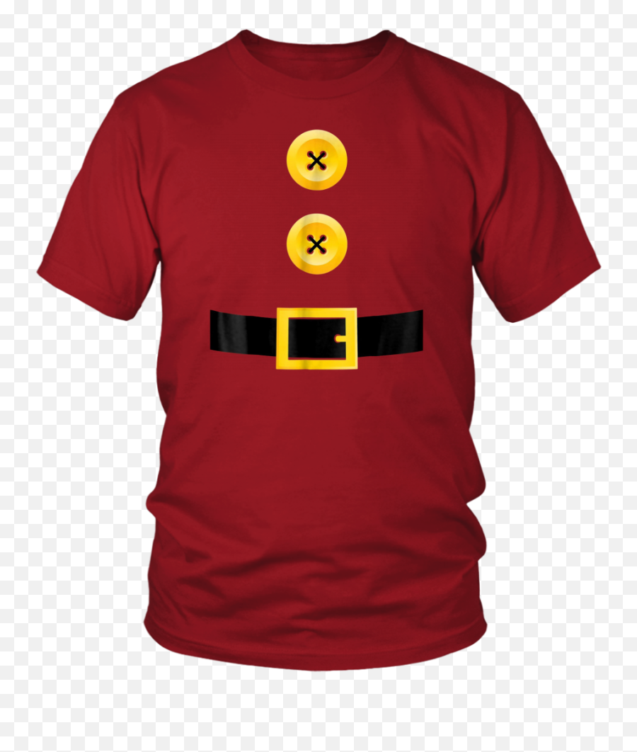 Matching Costume T - Larry Bernandez T Shirt Emoji,Gnome Emoticon