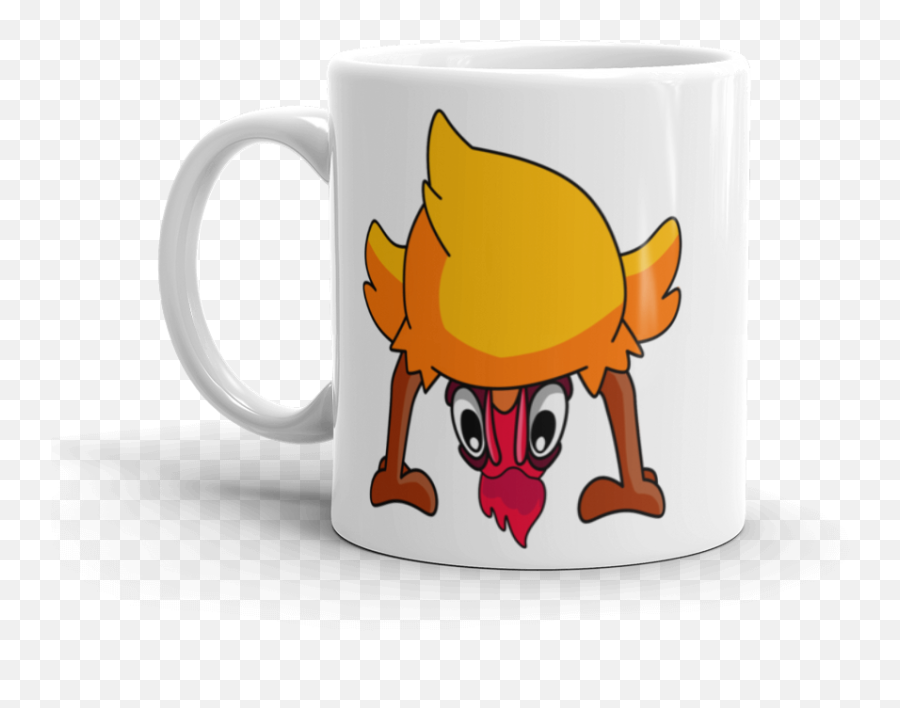 Oskurd Streamlabs - Mug Emoji,Emoji Of A Butt Oskurd Streamlabs - Mug Emoji,Emoji Of A Butt