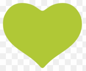 Double Heart Emoji Png - Android Green