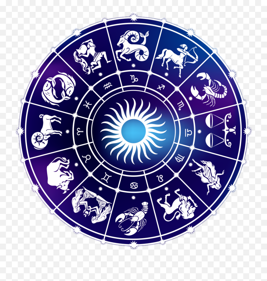 Zodiac Galaxy Sign Pisces - Rasi Chakram Emoji,Pisces Zodiac Sign Emoji