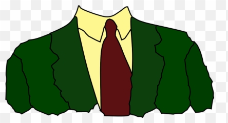 Suit Man Clothing - Suit Men Clip Art Emoji,Men's Emoji Shirt