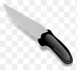 Fruits Vegetables Vectors - Knife Clip Art Emoji