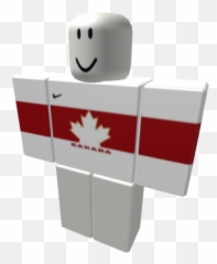 Hockey Team Canada Jersey - Gary Final Space Roblox Emoji,Canada Flag Emoticon