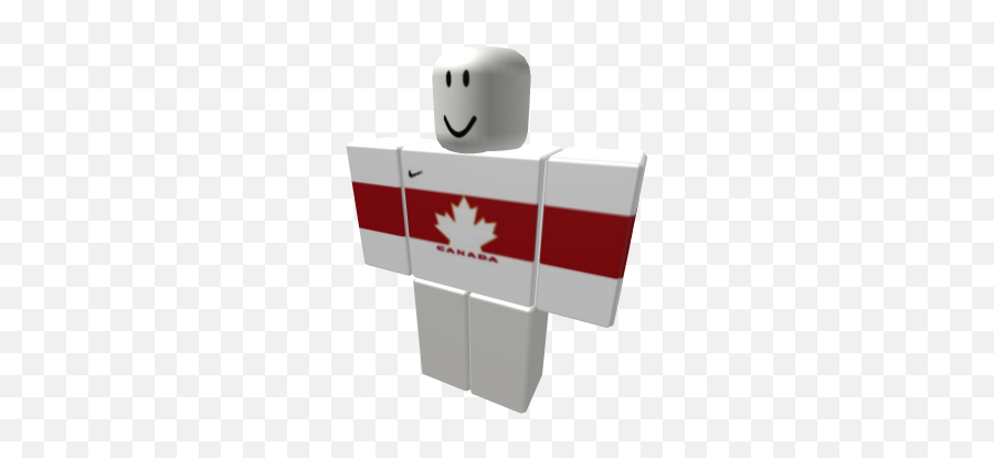 Hockey Team Canada Jersey Gary Final Space Roblox Emoji Canada Flag Emoticon Free Transparent Emoji Emojipng Com - canada flag roblox