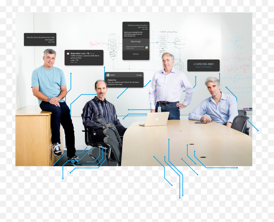 Machine Deep - Apple Executives Emoji,Guess The Emoji Steve Jobs