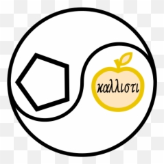 Search for symbols what does this mean - Law Of Fives Discordianism Emoji