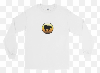 Super Bear Long Sleeve U2013 Bear City Emoji,Bear Emoticon