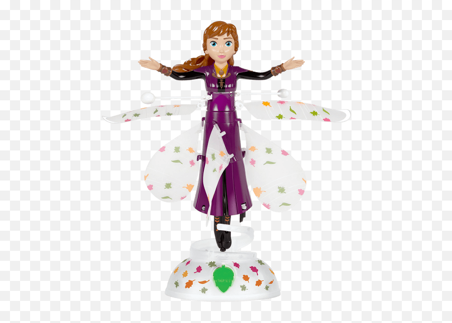 Disney Frozen Motion Sensing Ir Ufo Ball Helicopters - Frozen 2 Flying Fairy Emoji,Ufo Emoji