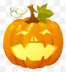 Free PNG Emoticons - Konfest Halloween Emoji