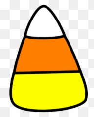 Pics Of Candy Corn - Clipart Emoji