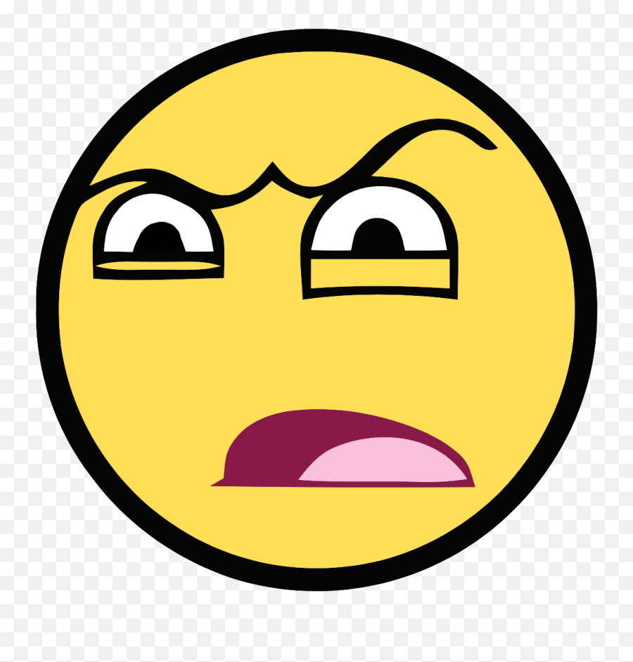 Whaaaaaaaaaat - Face Of Disapproval Meme Emoji,Wtf Emoticon