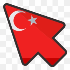 Where Do We Go - Turkish Flag Emoji,Turkey Flag Emoji