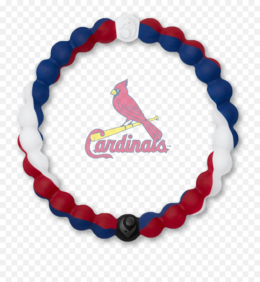 King U2053 Top St Louis Cardinals Png - St Louis Cardinals Bracelet Emoji,Cardinals Emoji