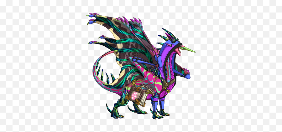 Lair Cleanout Dragon Trading Flight Rising - Frog Dragon Emoji,David Bowie Emoji