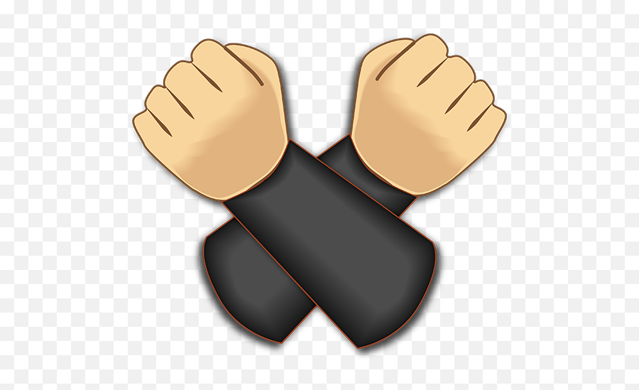 Zakk Wylde By Emoji Fame By Moji Mojo Ltd - Thumb,Glove Emoji