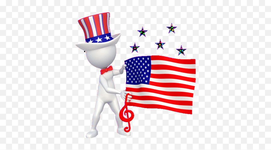 Top Independent Comedies Stickers For Android Ios - American Flag Emoji,Independence Day Emoji