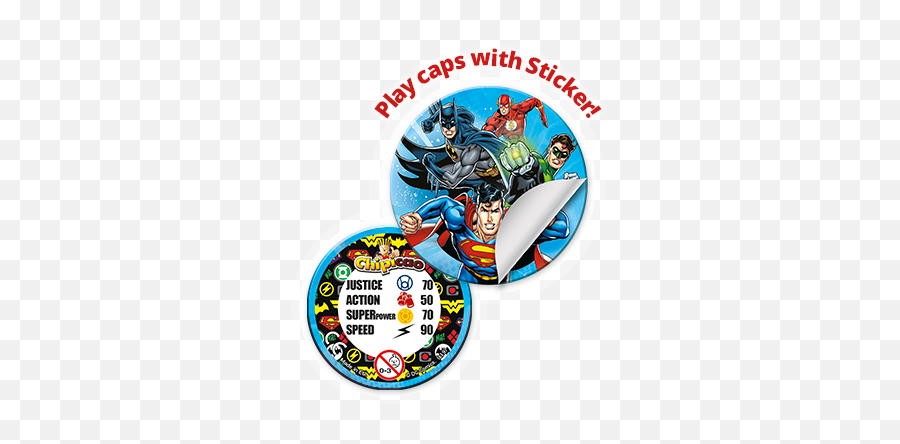 Previous Theme - Chipicao Justice League Metal Caps Emoji,League Emoji