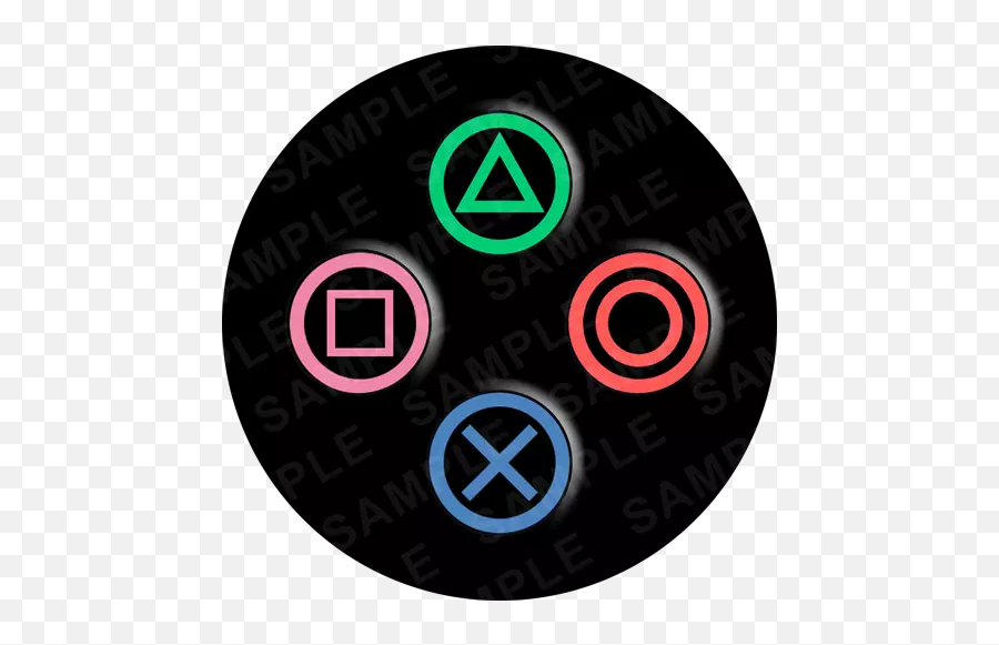 Playstation Buttons - Psplay Unlimited Ps4 Remote Play Apk Emoji,Playstation Emoji