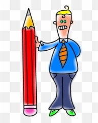 Free Giant Panda Vectors - Pencil With Mens Cartoon Emoji,Octopus Emoji