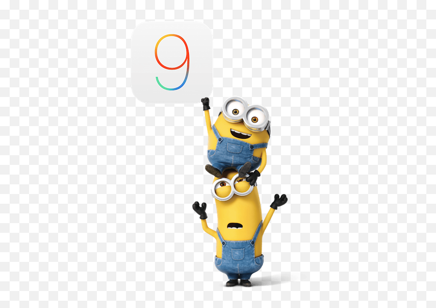 Watchos - Cartoon Emoji,Minion Emoji For Iphone