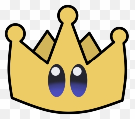 Library Of Svg Free Crown On Top Of The World Png Files - Portable Network Graphics Emoji,Bowser Emoji