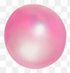 bubblegum - Sticker by MeanKitty Bubble Gum Png Emoji