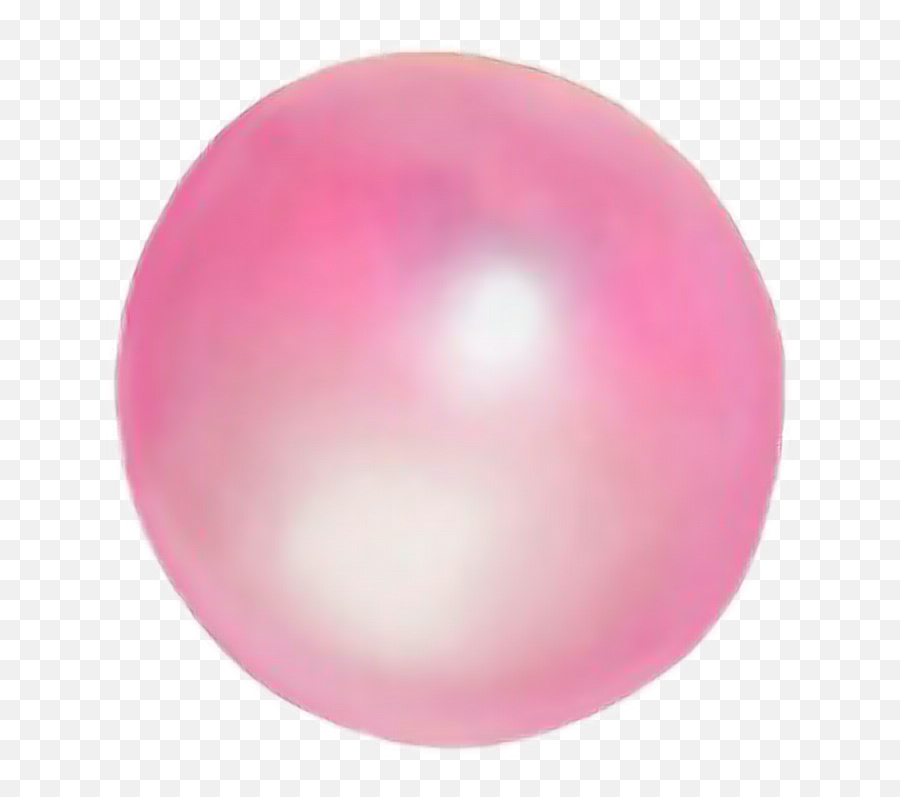 Bubblegum - Sticker By Meankitty Bubble Gum Png Emoji,Gymnastics Emojis