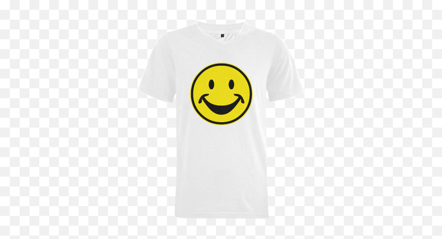 D373618 Emoji,Yellow Emoji Shirt
