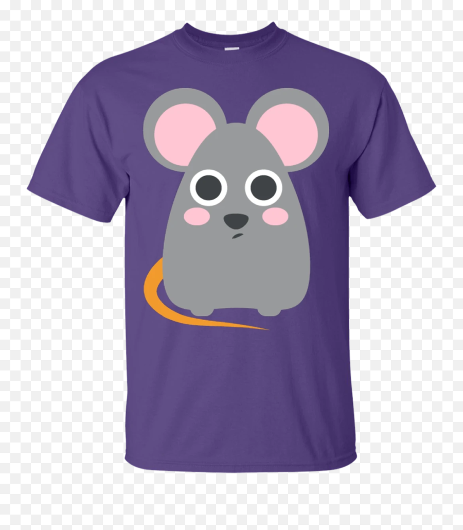 Fat Mouse Emoji T,Emoji Tee Shirt