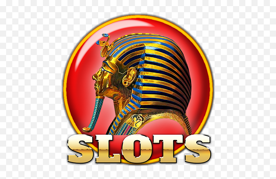 Slots Egyptian Pharaoh - Google Playu0027d Ttbiqlr Pharaoh Helmet Emoji,Pharaoh Emoji