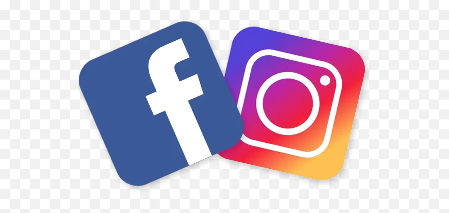 What Is My Instagram Password If I Login With My Facebook - Social Media Facebook And Instagram Emoji,Instagram Logo Emoji