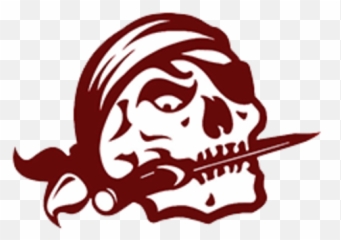 Braden River At Venice Football - Braden River High School Logo Emoji,Ticket Gun And Skull Emoji