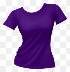 Shirt At Getdrawings Com Free For Personal - Black T Purple Png Emoji