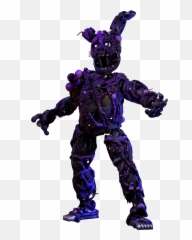 FNAF AR The Real Grapetrap fivenightsatfreddys - Fnaf Toxic Springtrap Emoji