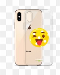 Happy Birthday Pickleball Emoji Greeting Card Set of 10 - Iphone Xs