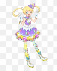 Emo Moegi - Kiratto Pri Chan Emoji