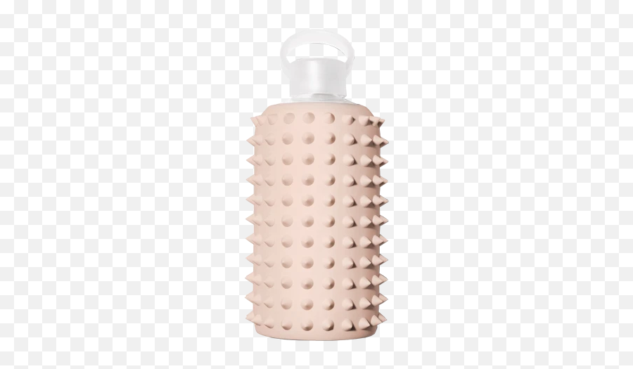 Porcupine Glass Bottle - Bkr Spiked Water Bottle Emoji,Porcupine Emoji