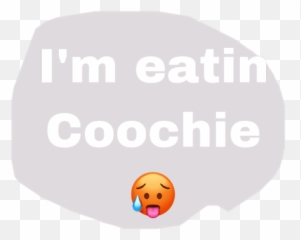 Hiiiiimyfriends Sticker - Dot Emoji,Coochie Emoji