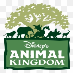 Disneyu0027s Animal Kingdom Disney Wiki Fandom - Disney Animal Kingdom Logo Emoji,Disney World Emoji
