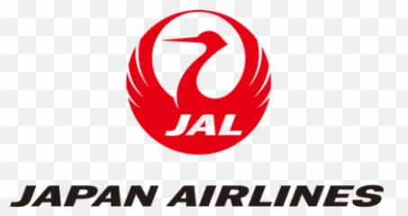 Japan Airlines Logo transparent PNG - StickPNG Png Emoji