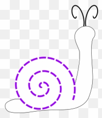 Httpswwwpicpngcomfiretruck - Redemergencyvehiclepng Svg Circle Animation Dashed Emoji,Slug Emoji