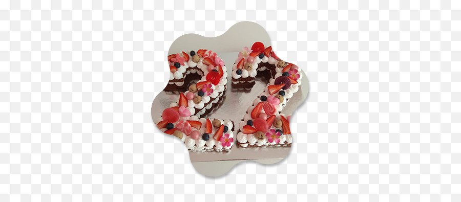 Tartas Temáticas El Parotet - Confectionery Emoji,Bizcocho De Emoji