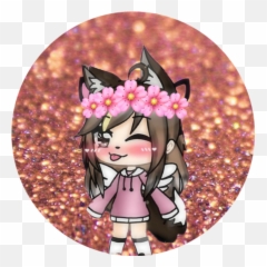 new wisconsin gachalife Sticker by mads110308 - Fictional Character Emoji