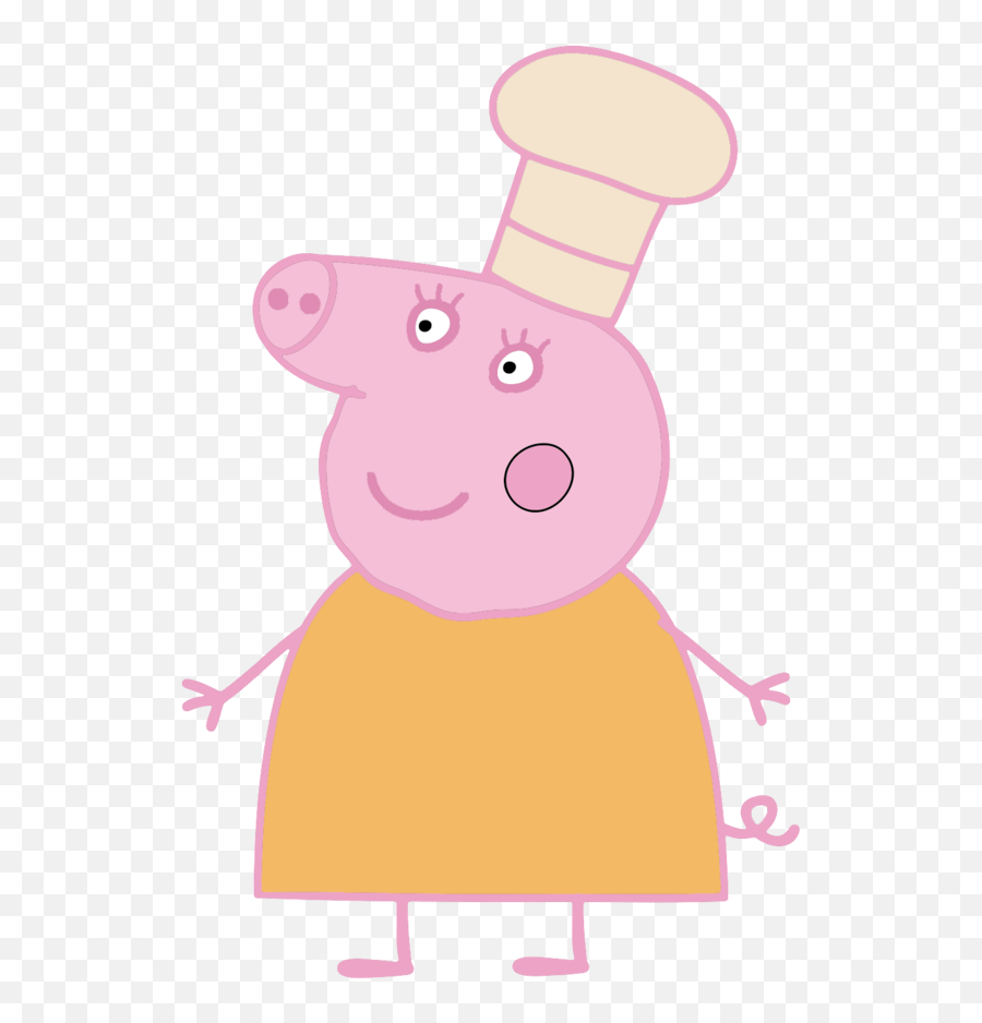 Minus Animes Tv Peppa Pig George Pig Pig Party - Mama Color Dibujos De Mama Cerdita Emoji,Minus Emoji