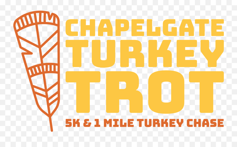 Thanks To Our 2020 Turkey Trot Sponsors - Chapelgate Emoji,Turkey Text Emoticon
