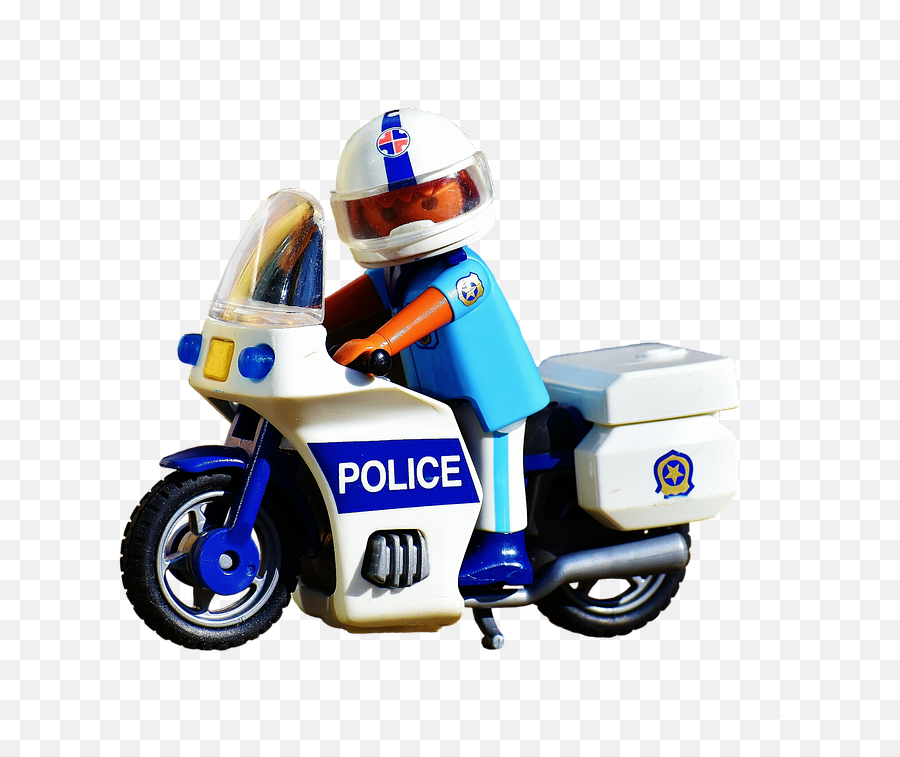 Police Motorcycle Cop Two Wheeled - Swear Police Meme Emoji,Harley Davidson Emoji
