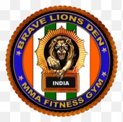 Brave Lions Den Mma Fitness Gym - Brave Den Mma Fitness Gym Emoji,Dr Who Emoji