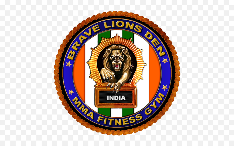 Brave Lions Den Mma Fitness Gym - Brave Den Mma Fitness Gym Emoji,Dr Who Emoji