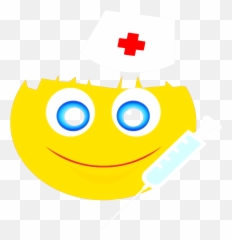 Funny Nurse Slay Rn Lpn Clinicals - Cartoon Emoji,Slay Emoji
