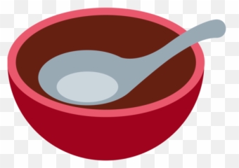 Bowl With Spoon Emoji - Emoji Bowl With Spoon,Captain Crunch Emojis
